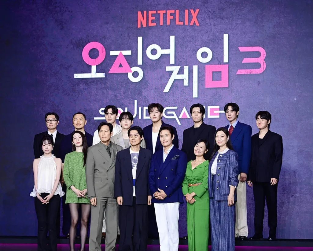 Jogo de lula 3 »Dramabeans Jogo de lula 3 »Dramabeans