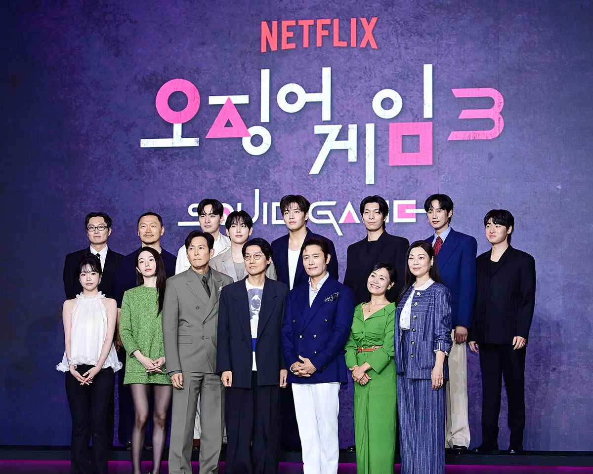 Jogo de lula 3 »Dramabeans Jogo de lula 3 »Dramabeans