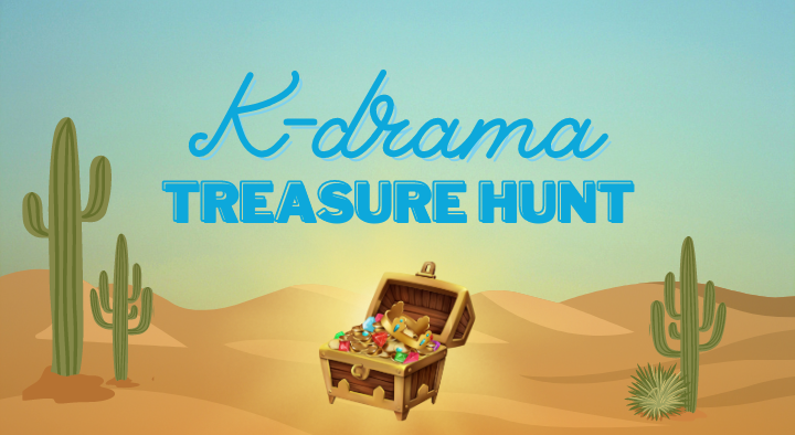(K-drama Treasure Hunt) Tofu após o tempo de prisão »Dramabeans (K-drama Treasure Hunt) Tofu após o tempo de prisão »Dramabeans