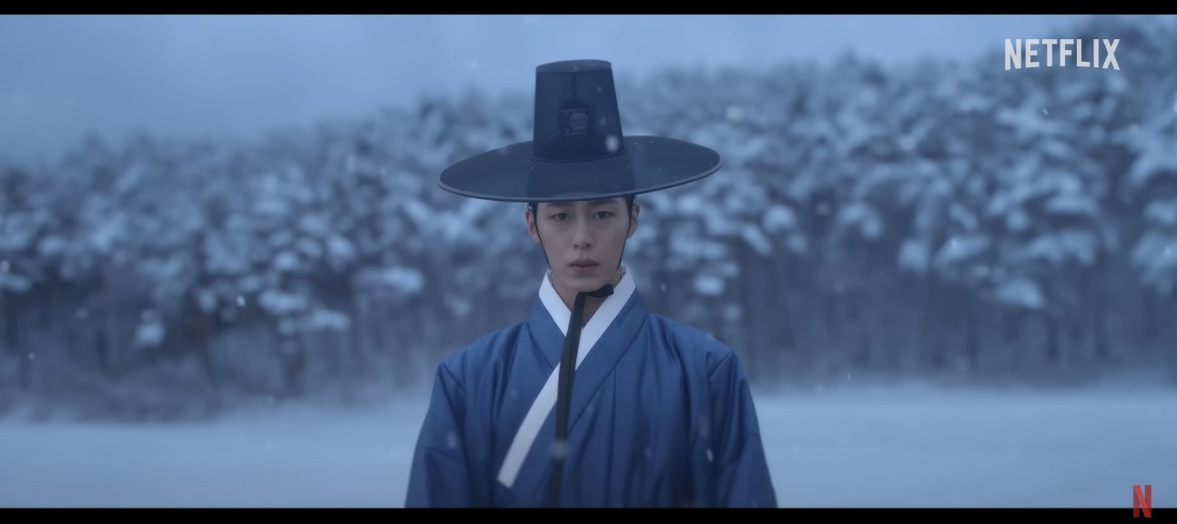 Ser ou não ser Hongrang é a questão para Lee Jae-wook
