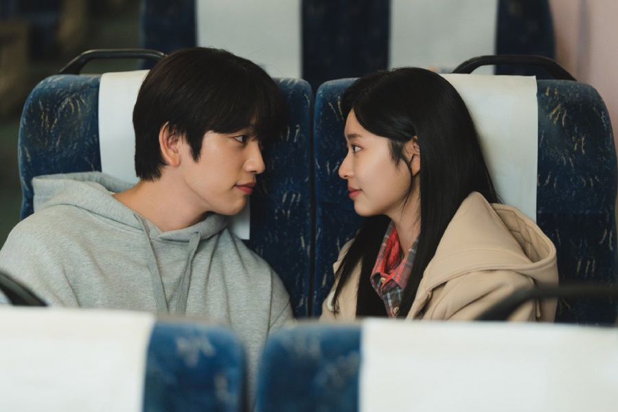 3 razões para esperar o próximo drama romântico de Park Jinyoung e Kim Min Ju, “Still Shining”