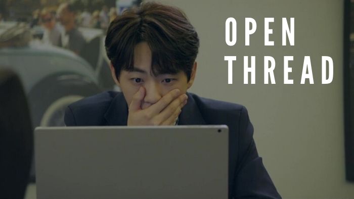 Aberto do tópico #929 »Dramabeans coreanos recapitulações de drama Aberto do tópico #929 »Dramabeans coreanos recapitulações de drama