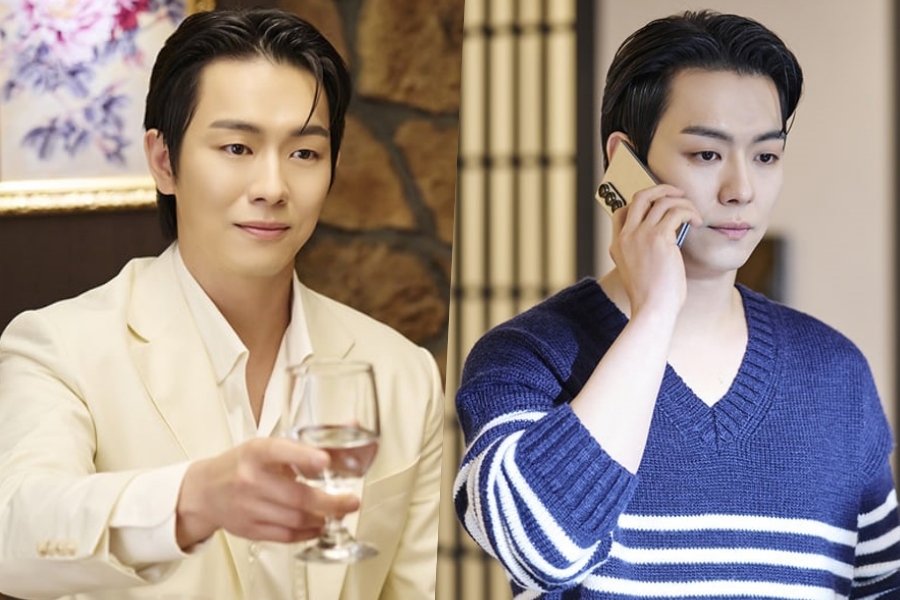 An Woo Yeon se transforma em CEO de uma empresa de jogos self-made em novo drama de suspense médico