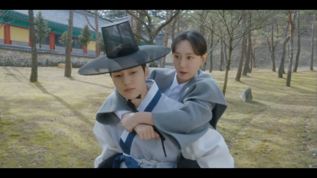 (Bate -papo de teatro) Navio mais rápido que você explorou + por quê »Dramabeans (Bate -papo de teatro) Navio mais rápido que você explorou + por quê »Dramabeans