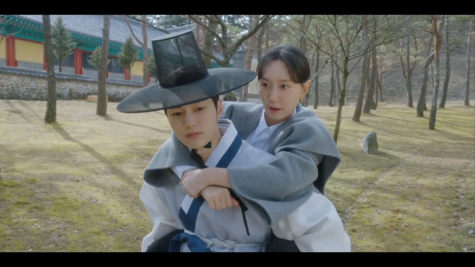 (Bate -papo de teatro) Navio mais rápido que você explorou + por quê »Dramabeans (Bate -papo de teatro) Navio mais rápido que você explorou + por quê »Dramabeans