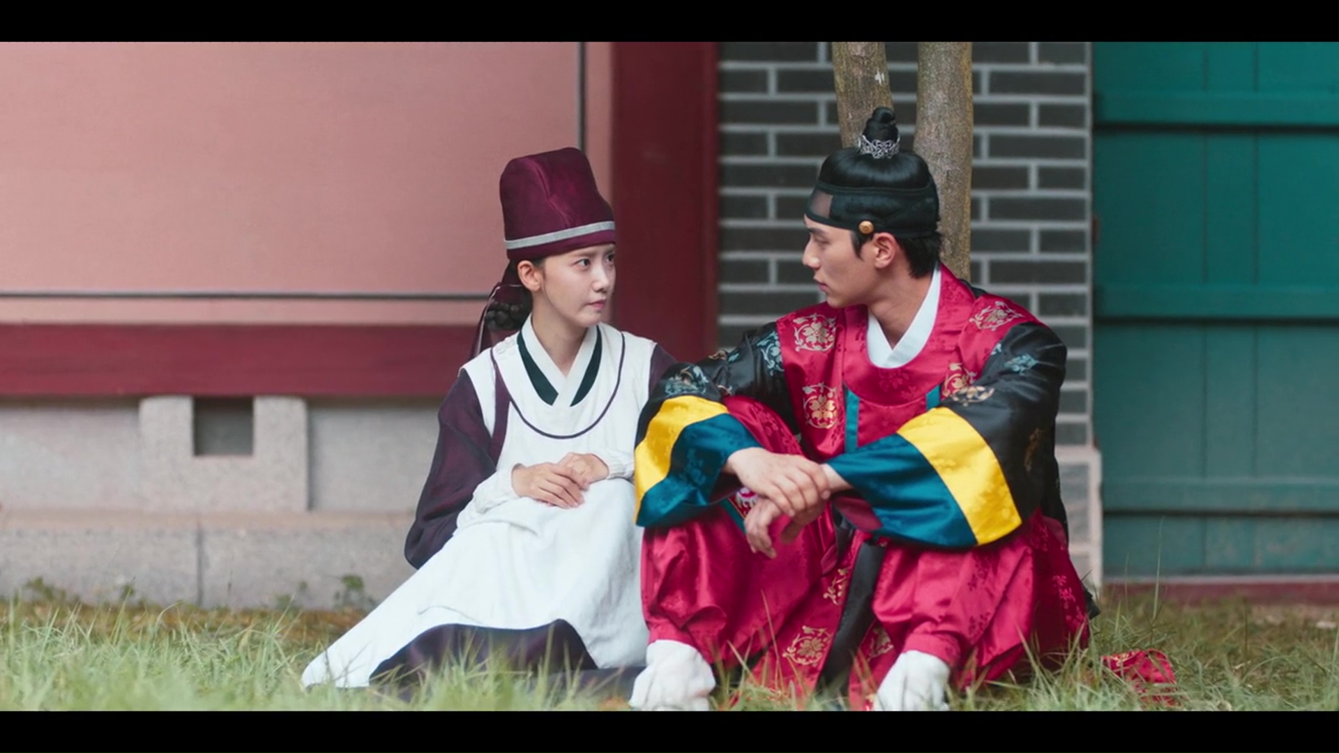 Episódios 11-12 (final) »Dramabeans