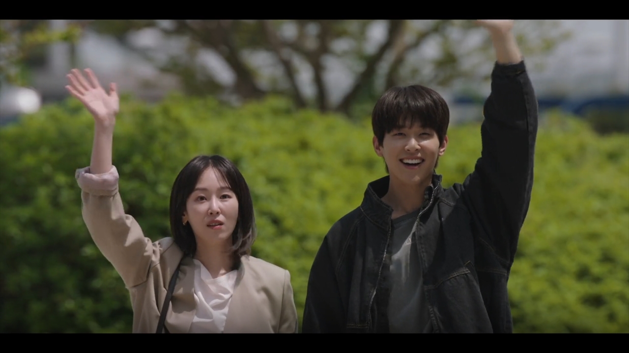 Episódios 3-4 »Recapitulações do drama coreano de Dramabeans Episódios 3-4 »Recapitulações do drama coreano de Dramabeans