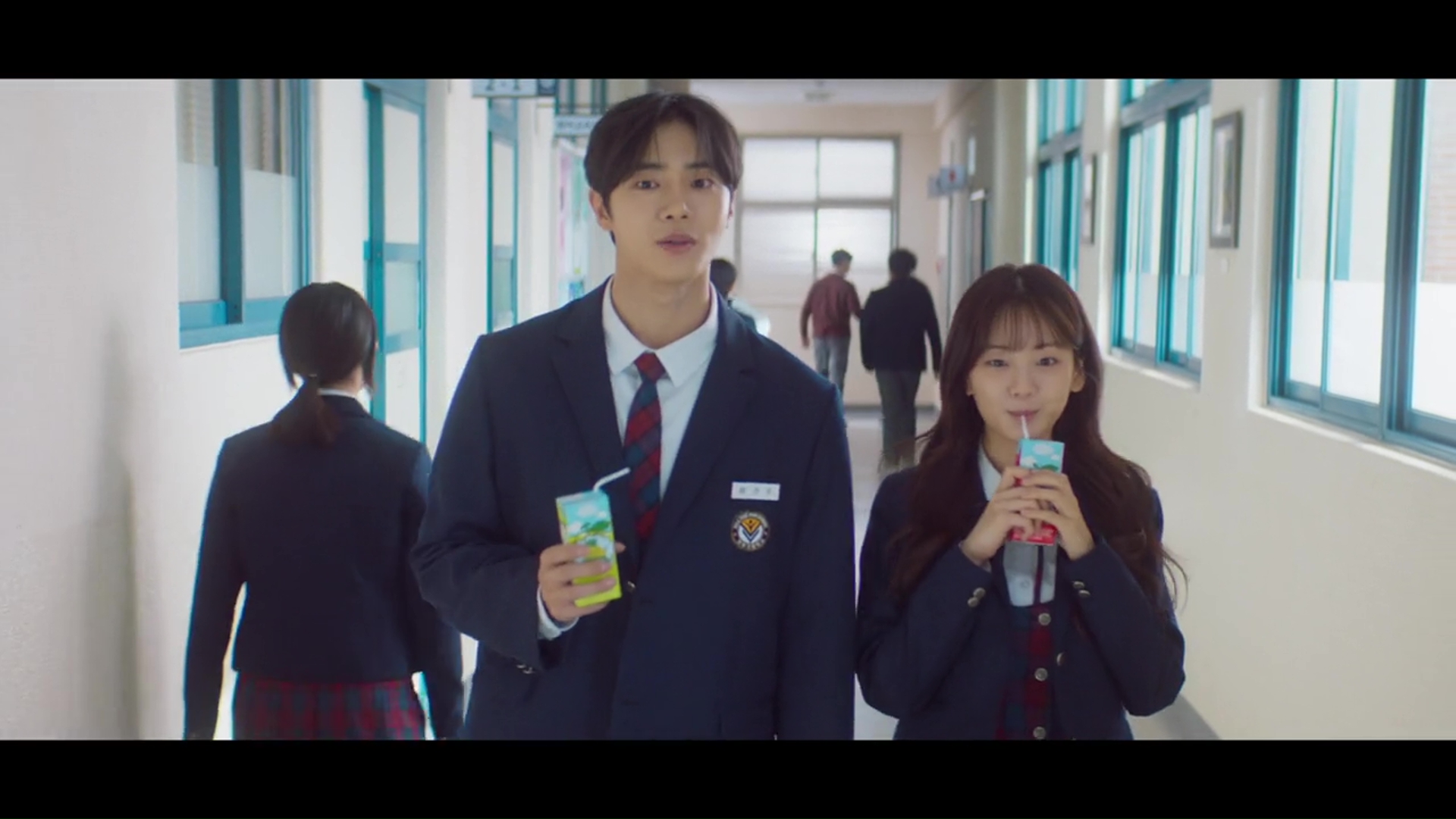 Heels Heels: Episódios 3-4 »Dramabeans Heels Heels: Episódios 3-4 »Dramabeans