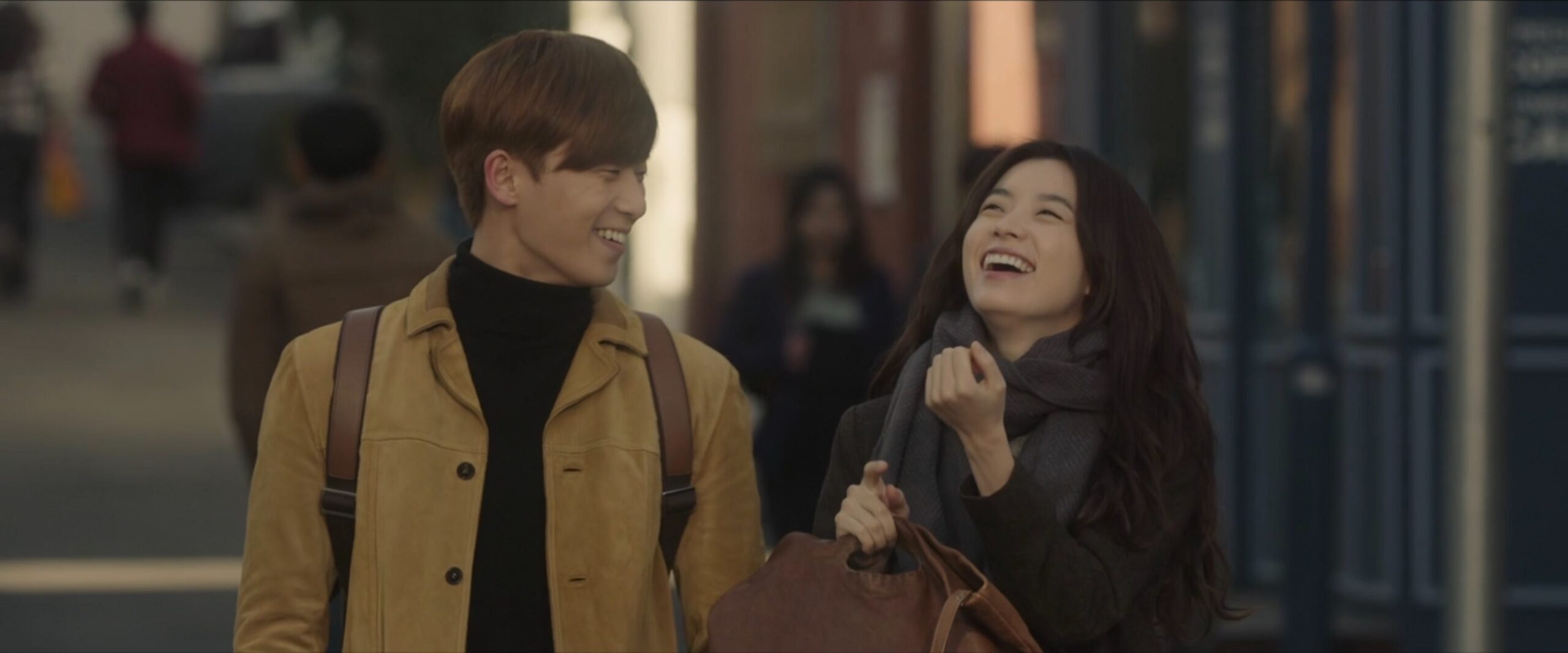 (K-Movie Night) A beleza interior »Dramabeans (K-Movie Night) A beleza interior »Dramabeans