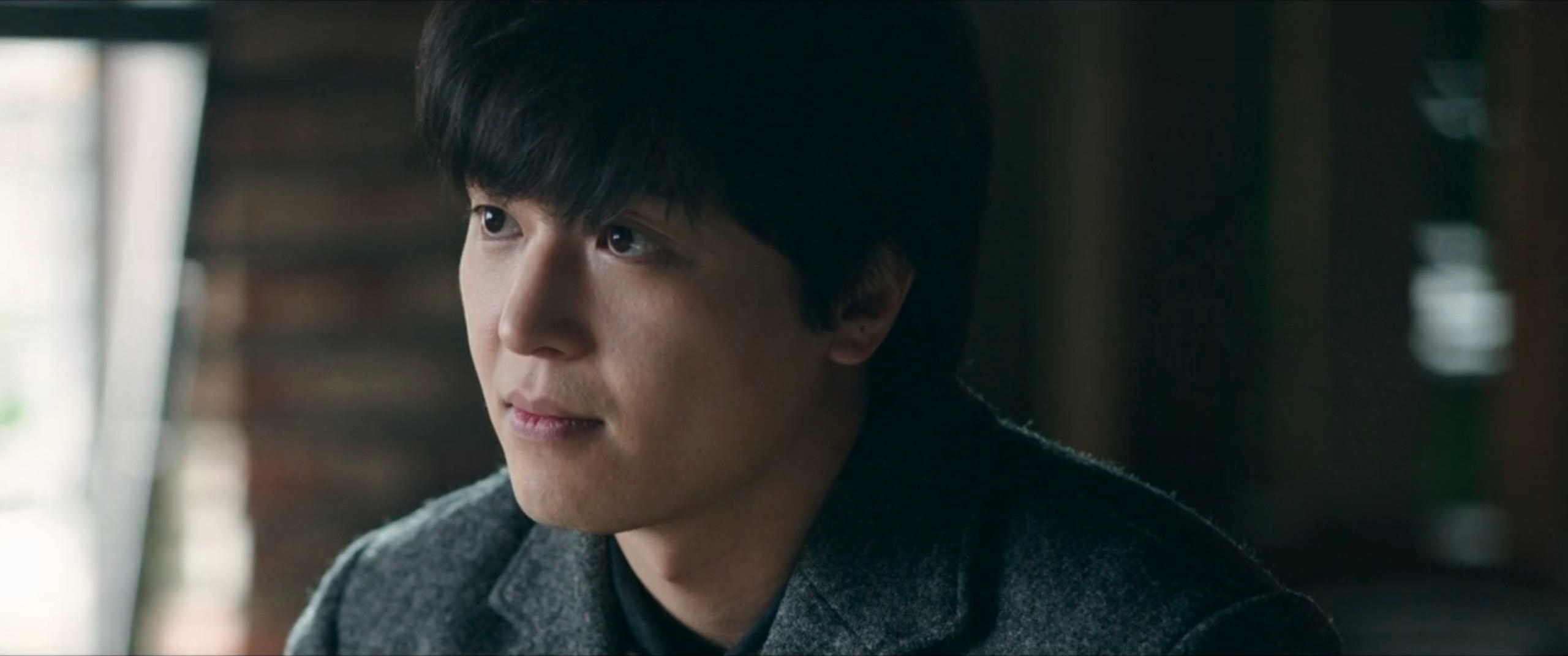 (K-Movie Night) Tons do coração »Dramabeans