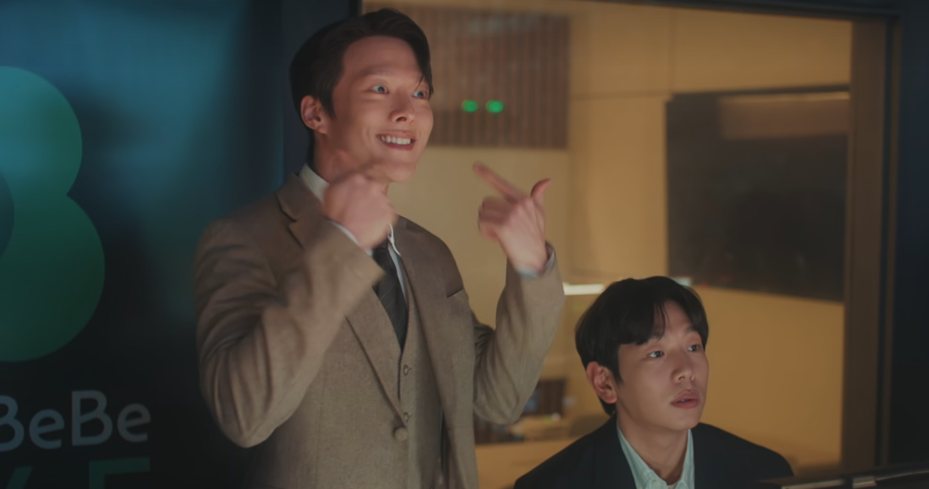 Legenda # 137 »Recapitulações do drama coreano de Dramabeans Legenda # 137 »Recapitulações do drama coreano de Dramabeans