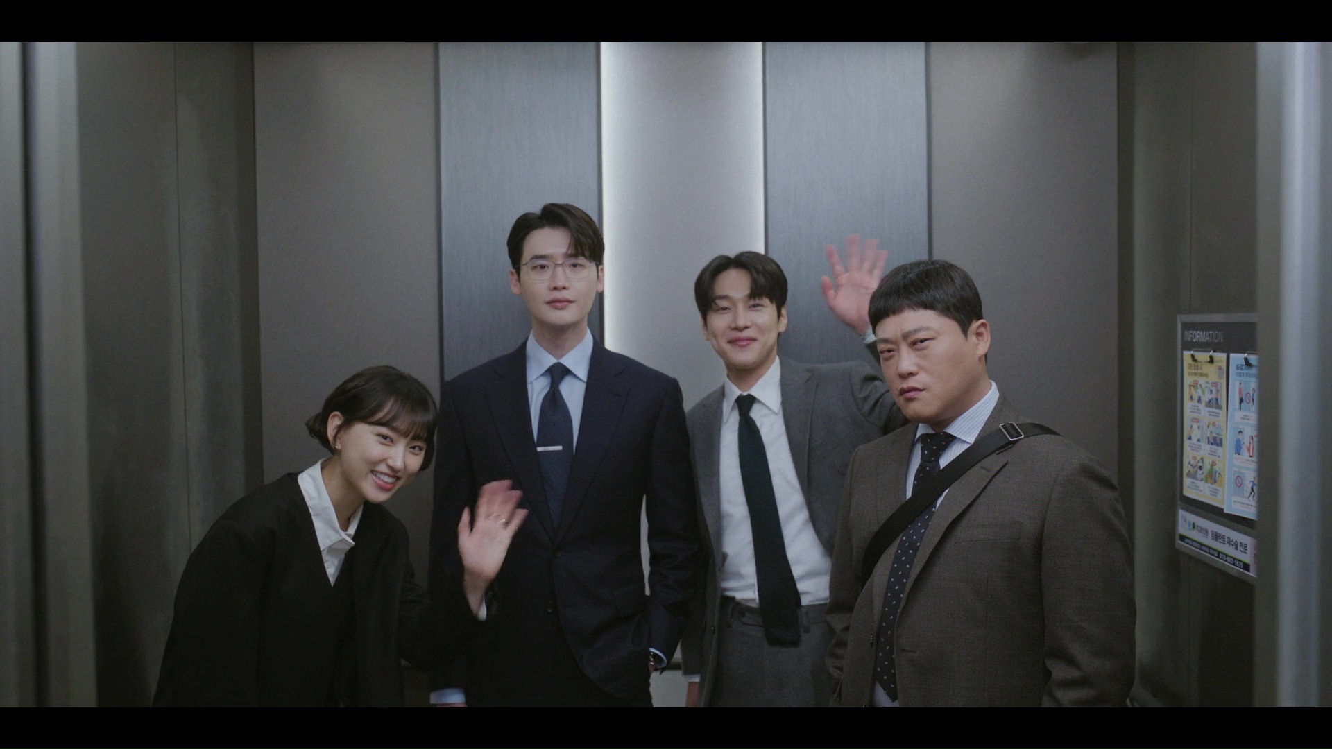 Lei e a cidade: episódios 7-8 »Dramabeans Lei e a cidade: episódios 7-8 »Dramabeans