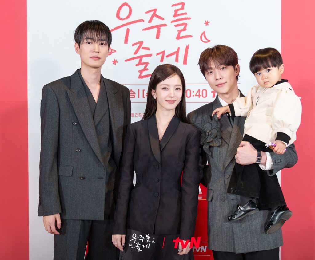 Nosso Universo »Recapitulações do Dramabeans K-drama Nosso Universo »Recapitulações do Dramabeans K-drama