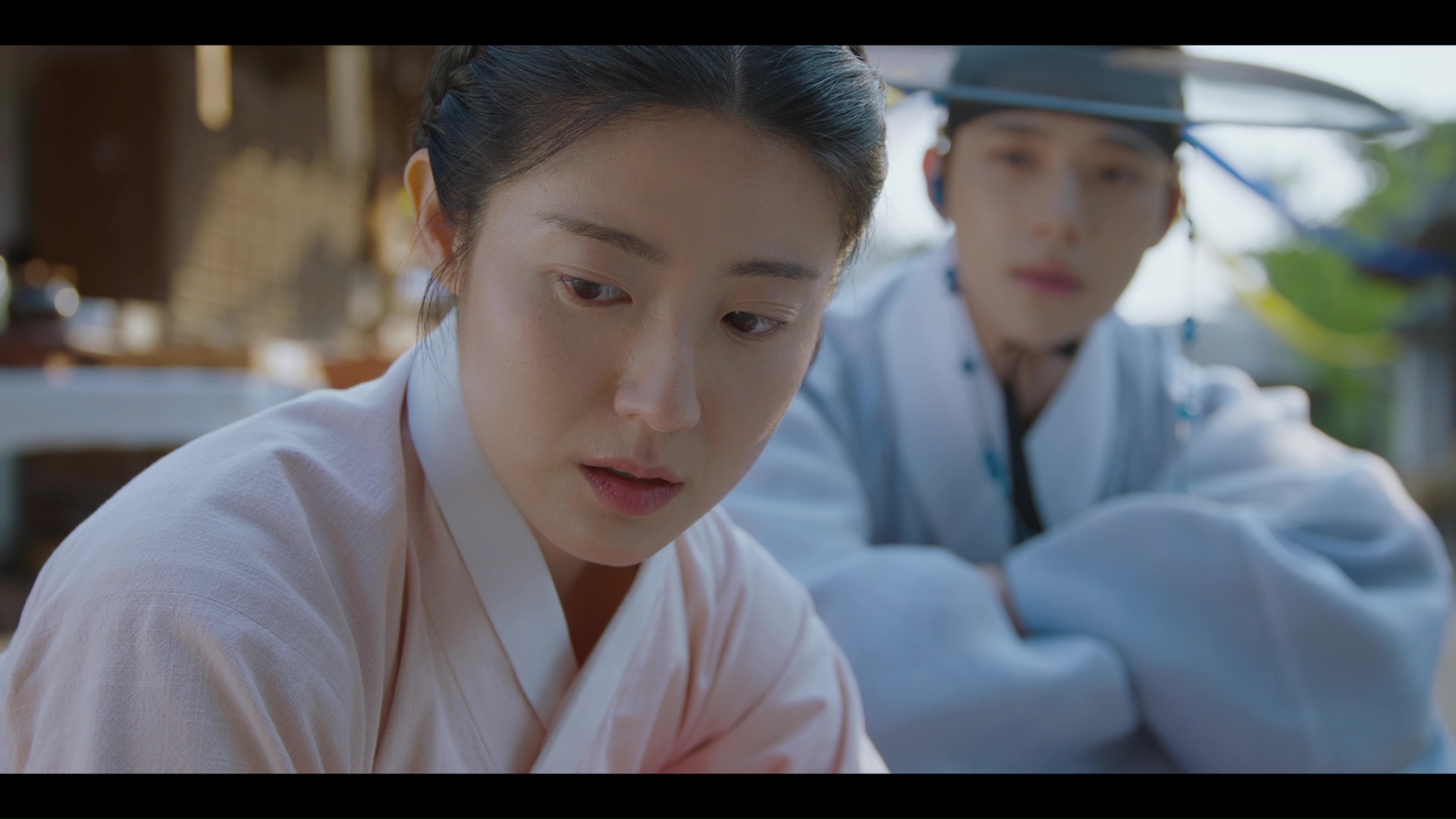 Para meu amado ladrão: episódios 2-4 »Dramabeans Para meu amado ladrão: episódios 2-4 »Dramabeans