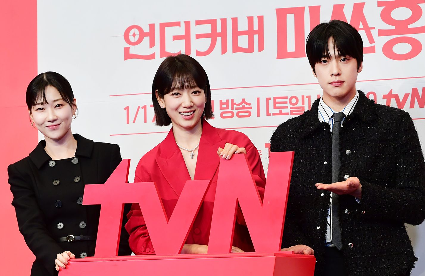 Senhorita Hong disfarçada » Dramabeans Senhorita Hong disfarçada » Dramabeans