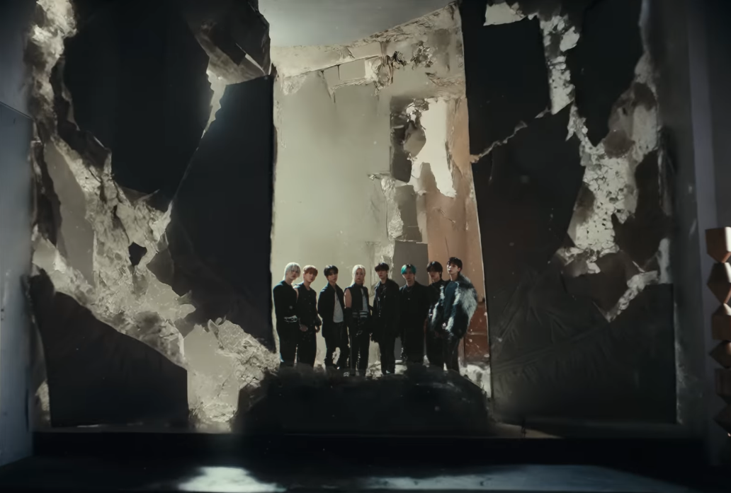 Stray Kids lançará SKZ IT TAPE ‘DO IT’ em novembro