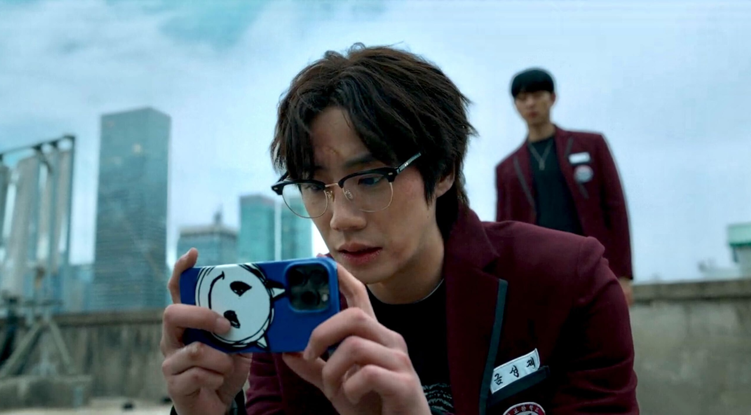 Team Dramabeans: O que estamos assistindo (26 de abril de 2025) Team Dramabeans: O que estamos assistindo (26 de abril de 2025)