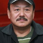 Wang Jian