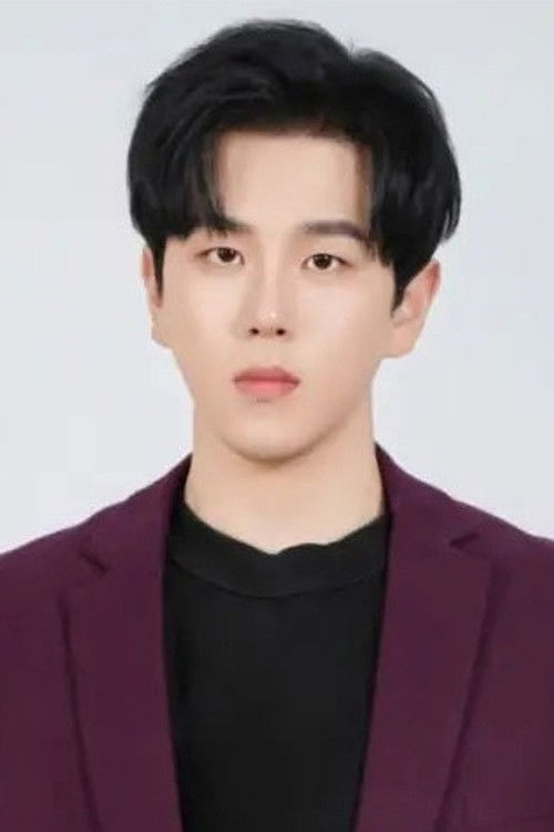 Luo Jiaqi Luo Jiaqi