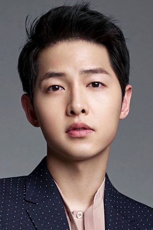 Song Joong-ki Song Joong-ki