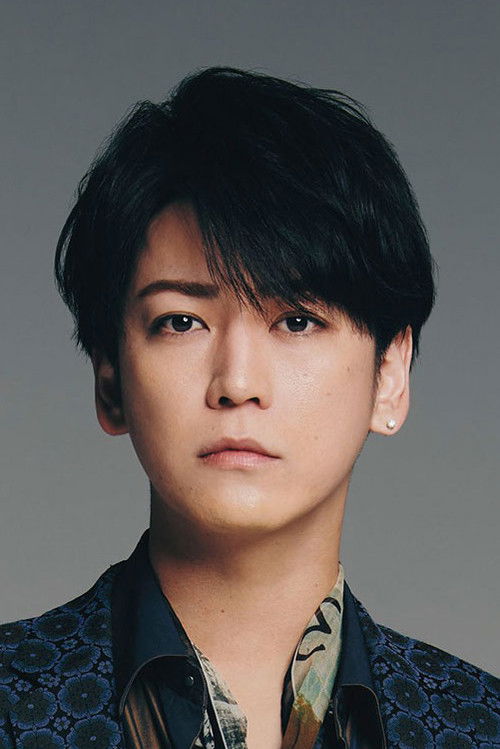 Kazuya Kamenashi Kazuya Kamenashi