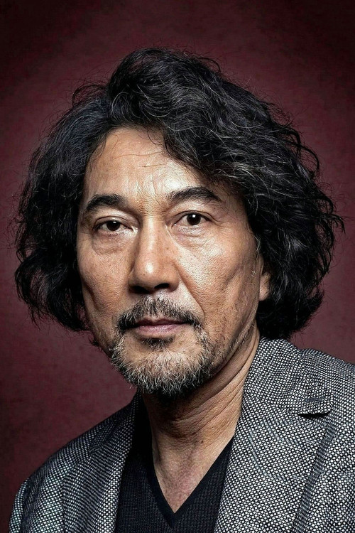Koji Yakusho Koji Yakusho