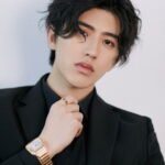 Cai Xukun
