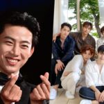 14h para se reunir e cantar no casamento de Ok Taecyeon