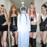 Assista: LE SSERAFIM obtém a primeira vitória com “BOOMPALA” no “M Countdown”
