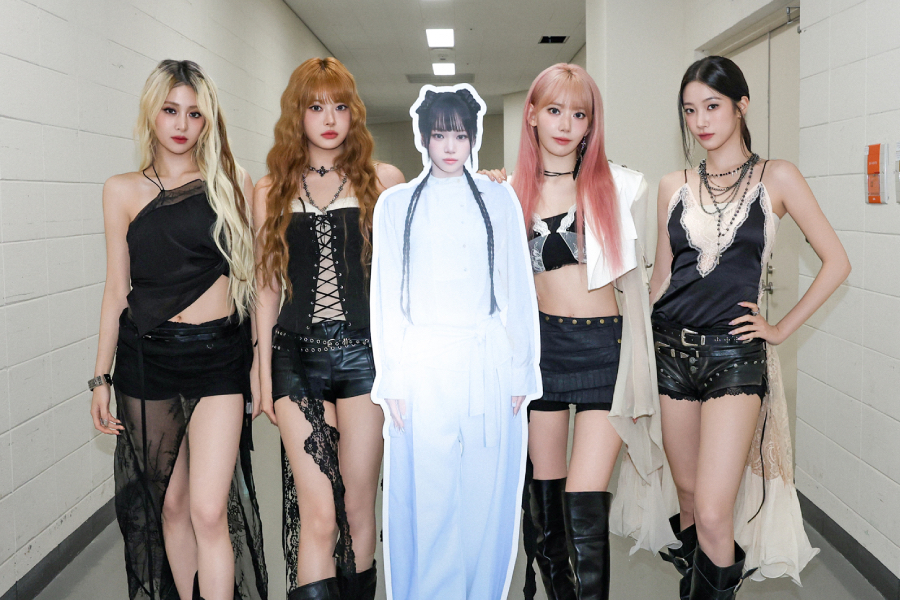 Assista: LE SSERAFIM obtém a primeira vitória com “BOOMPALA” no “M Countdown”