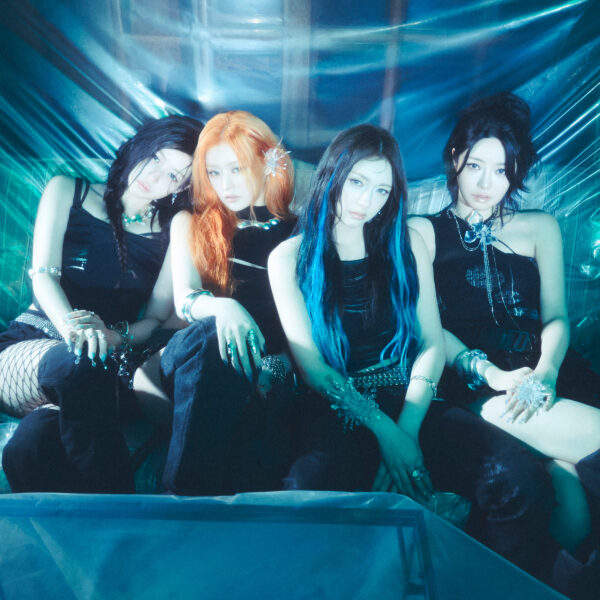 FIFTY FIFTY inicia nova jornada musical com EP 'IMPERFECT-I'MPERFECT'