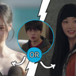 Você prefere # 72 »Recapitulações do drama coreano de Dramabeans