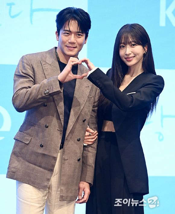 Amor no cardápio » Dramabeans Amor no cardápio » Dramabeans