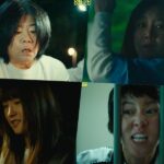 Assistir: Lee Jung Eun, Kong Hyo Jin, Park So Dam e Lee Yeon se unem para uma missão de vingança familiar em “The Journey To Gyeongju”