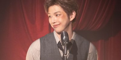 Assista: Kang Daniel anuncia o retorno de junho com o novo mini álbum “Glow to Haze”