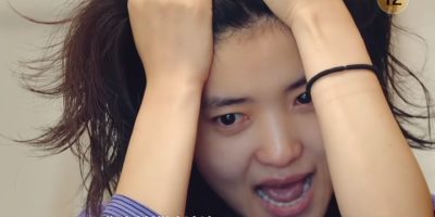 Assistir: Kim Tae Ri entra em pânico adorável com seu primeiro dia como professora de teatro na nova variedade “Curtain Up, Class”