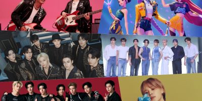 Billboard revela gráficos de final de ano de 2025