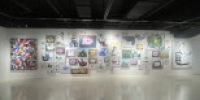 Exposição Kim Chang-Wan: Em busca de esperança no Gwanak Art Hall-Descubra as últimas notícias do K-pop, atualizações de K-drama, perfis e mais