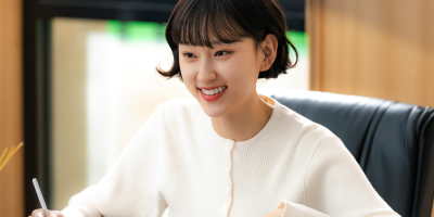 Ryu Hye Young se transforma em um advogado associado apaixonado por comida gourmet em novo drama “Law and the City”