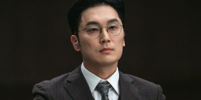 Seo Hyun Woo se transforma em um advogado que faz qualquer coisa por dinheiro no novo drama “Sra. Incognito”
