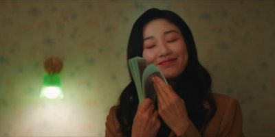 Undercover Miss Hong: Episódios 11-12 »Dramabeans